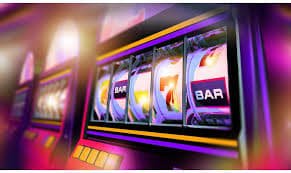 mmk00 စလော့ဂိမ်း Reel လှည့်မှုနှင့် Jackpot မြင်ကွင်း