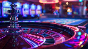 mmk00 ပလက်ဖောင်း Live Casino Baccarat Roulette ကစားနေသောမြင်ကွင်း