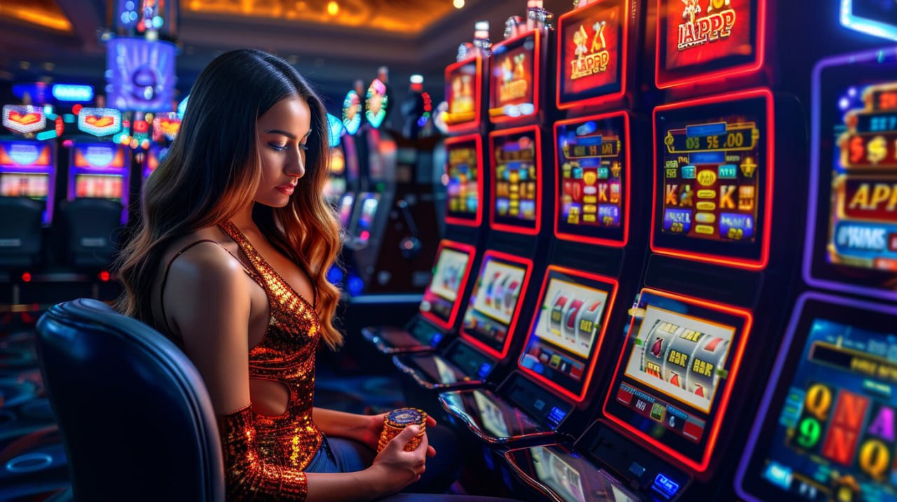 mmk00 Megaways Slot ဂိမ်း Free Spin Bomb Scatter