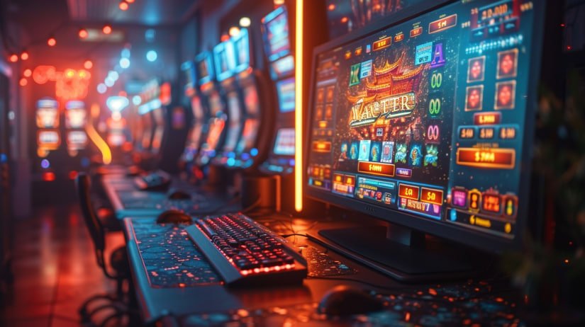 mmk00 Video Slots ဂိမ်း Bonus Round မြင်ကွင်း