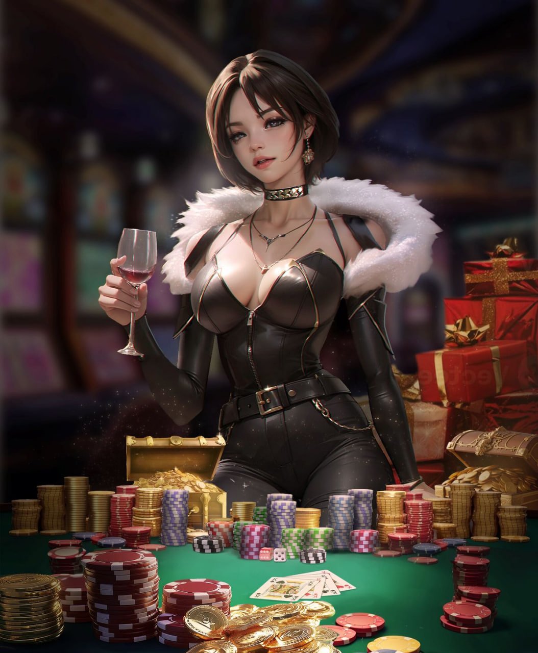 mmk00 Slots ဂိမ်းများ