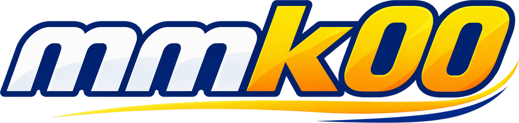 mmk00 Logo